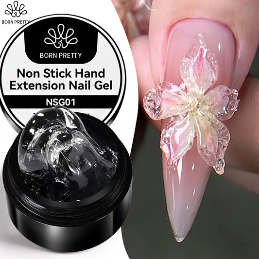 BORN PRETTY Extension Gel Nail Polish