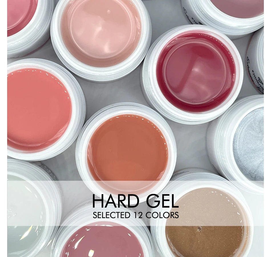 Nail Hardening Gel