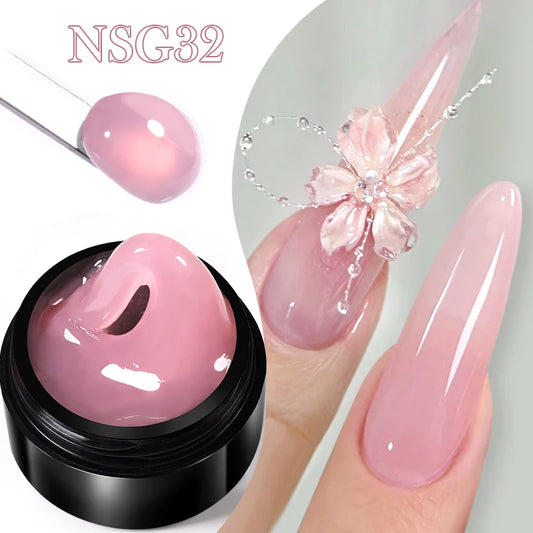 BORN PRETTY Extension Gel Nail Polish