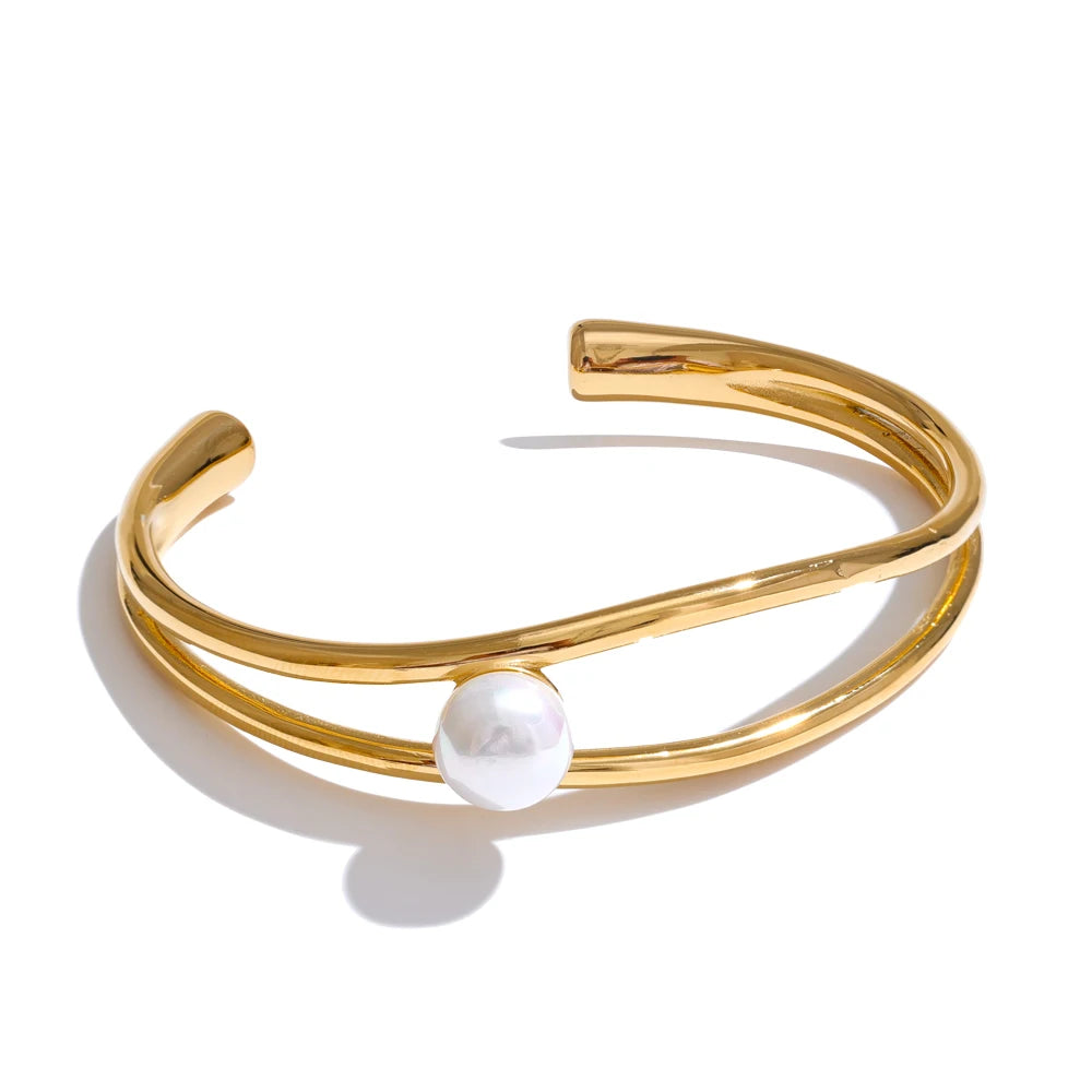 Wrist Jewelry