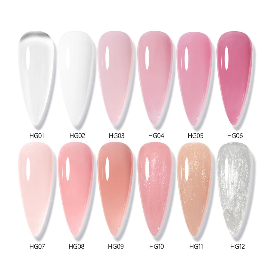 Nail Hardening Gel
