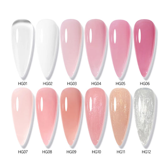 Nail Hardening Gel